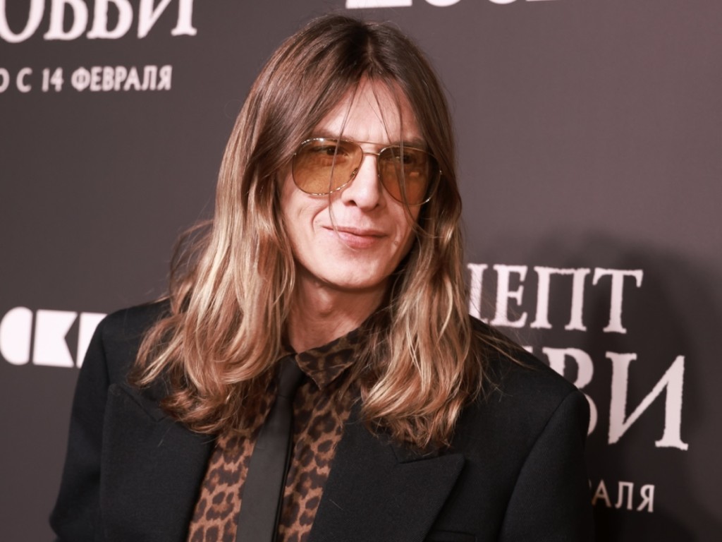 Кушанашвили опроверг слова стилиста Лисовца об онкологии