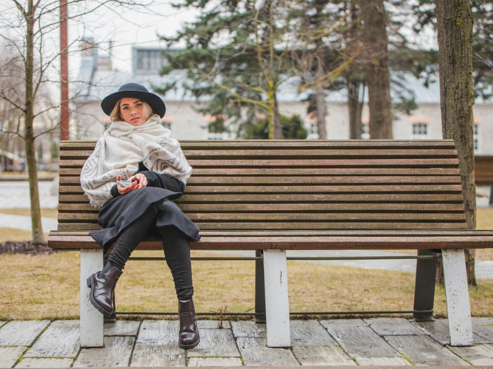 Самодеятельный театр в Протвине покажет спектакль «Лавочка»