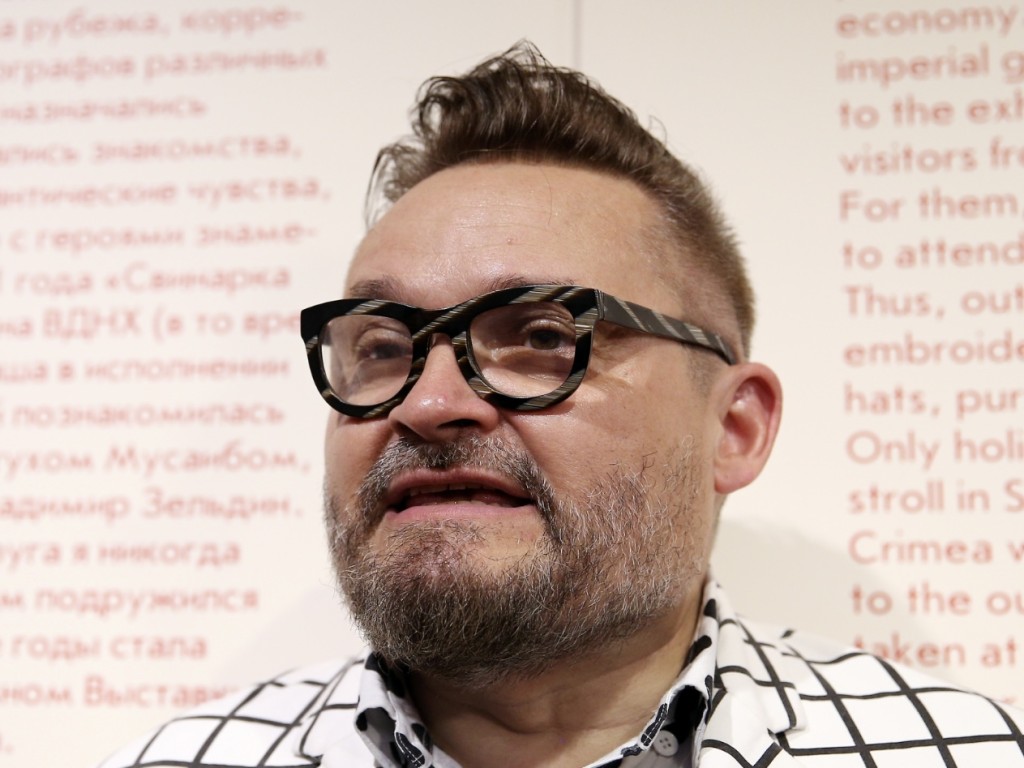 Телеведущий Васильев сравнил увольнение с «Первого канала» с дверью