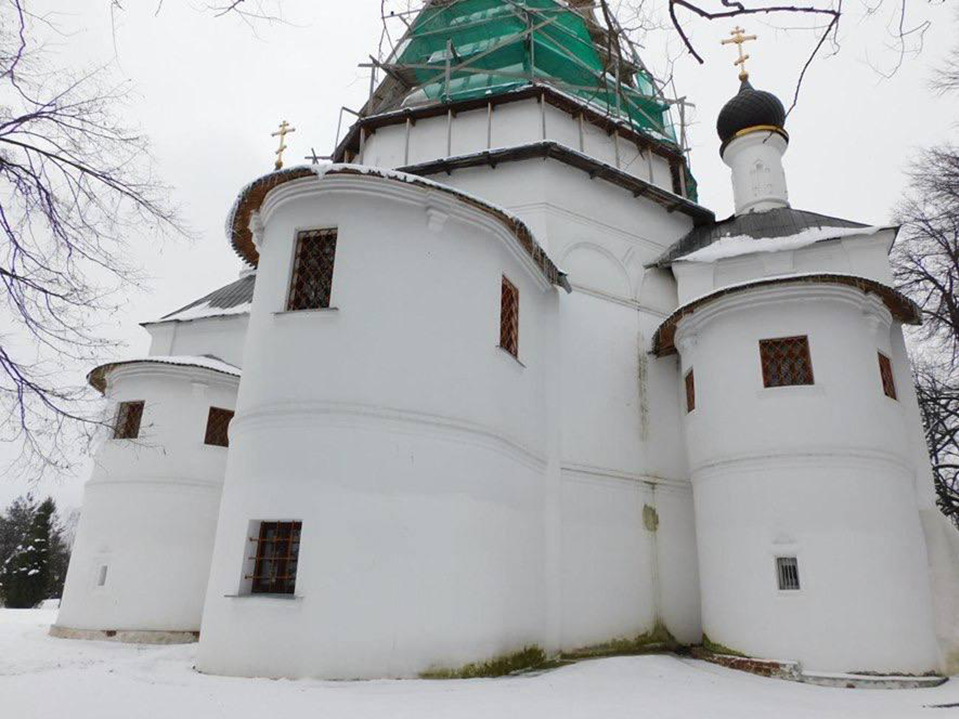 Объект культурного наследия в Ступине взяли под охрану