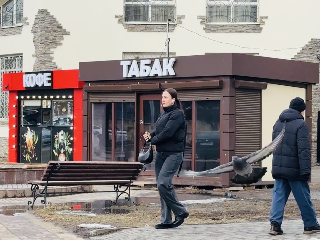 Старые ларьки в Раменском снесут или заменят на современные торговые павильоны