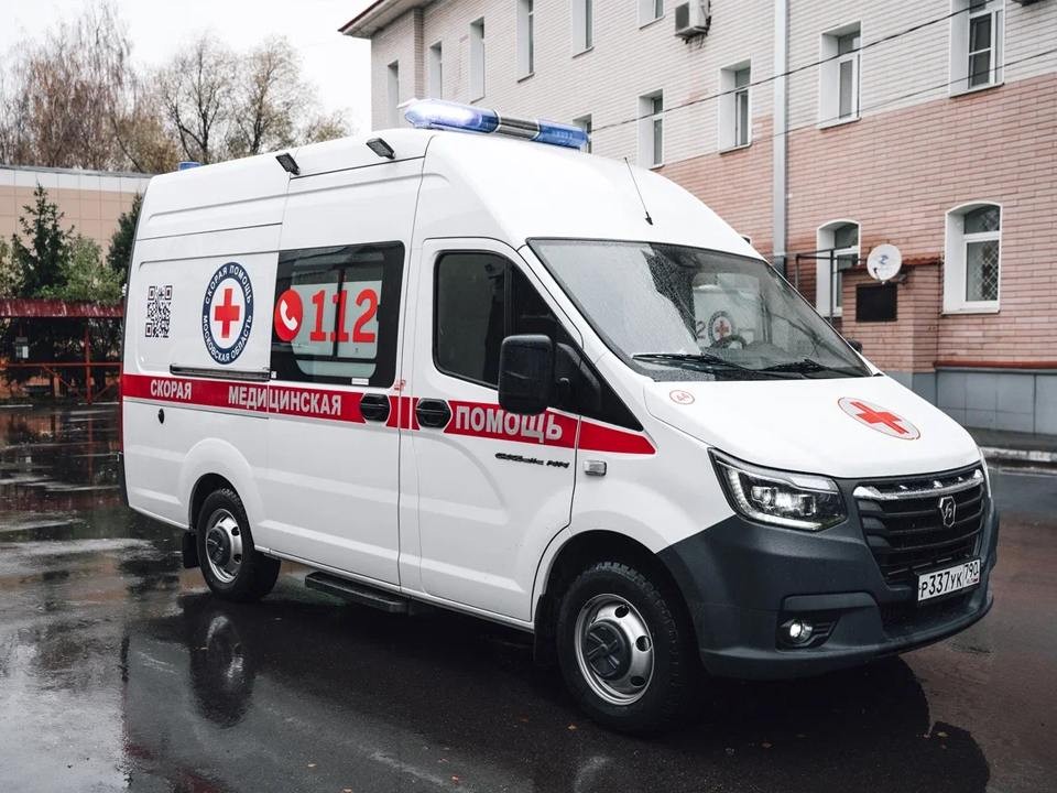 Более 800 раз за неделю жители Рузы вызывали скорую помощь