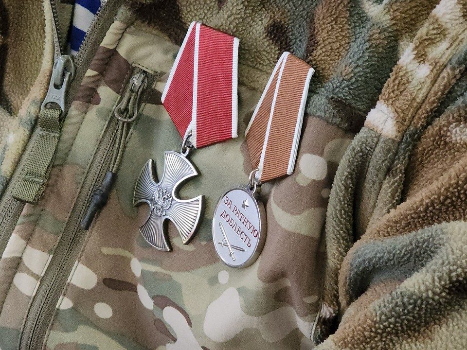 Полковник ФСБ в отставке на встрече со школьниками Бутова рассказал о своей службе
