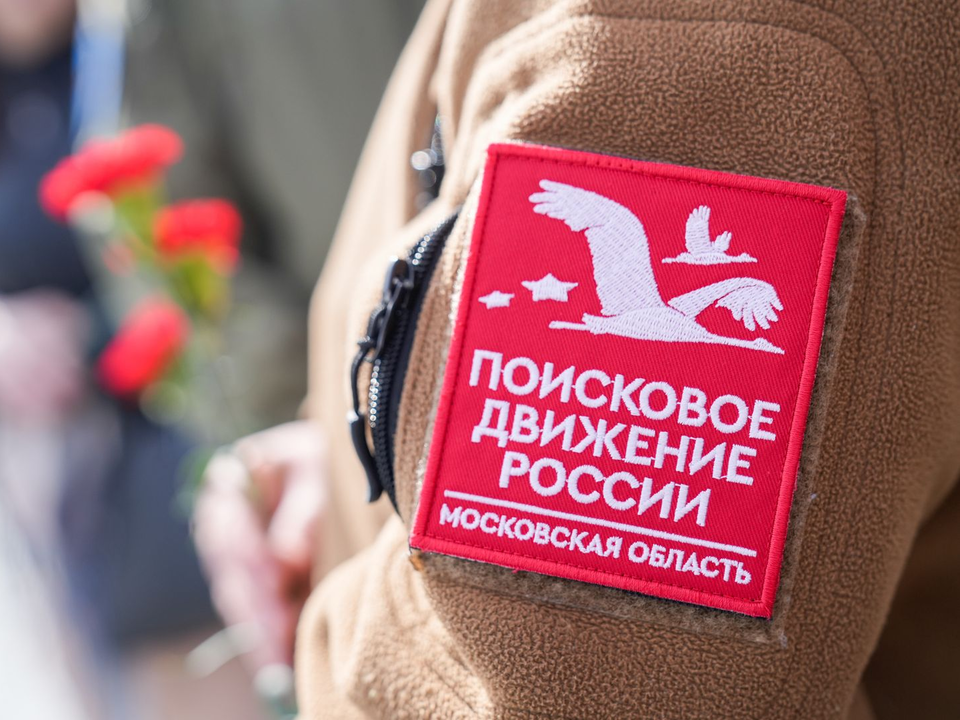 В Коломне разыскивают родственников красноармейца Николая Заикина