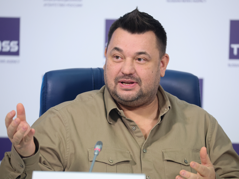 Лидер «Руки вверх!» оспорил авторские права на свои песни в Верховном суде