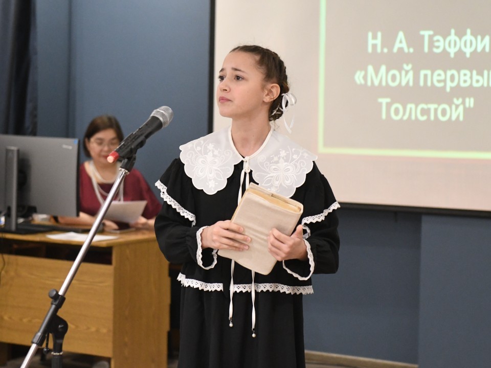 Клинчан пригласили поучаствовать в поэтическом челлендже в парке