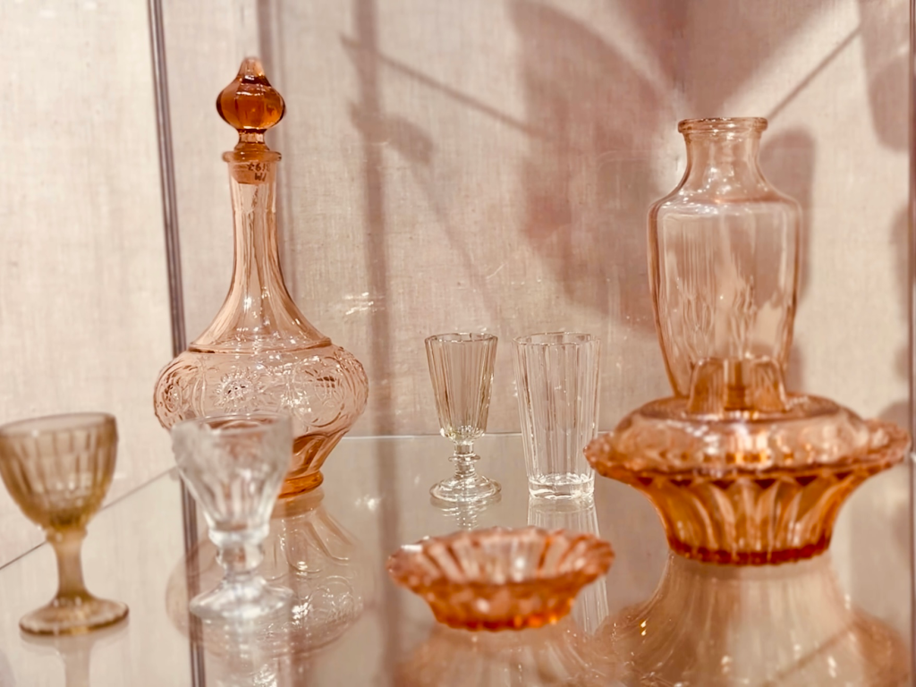 Почему посуда из СССР может убить человека