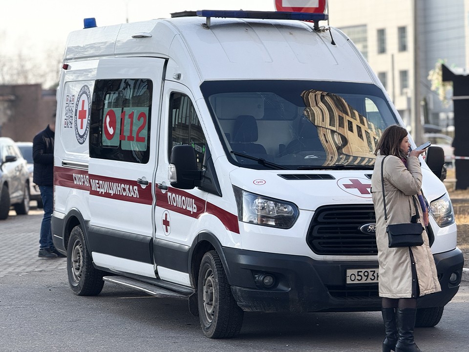 Домодедовцы, пострадавшие от атак БПЛА, получат компенсацию