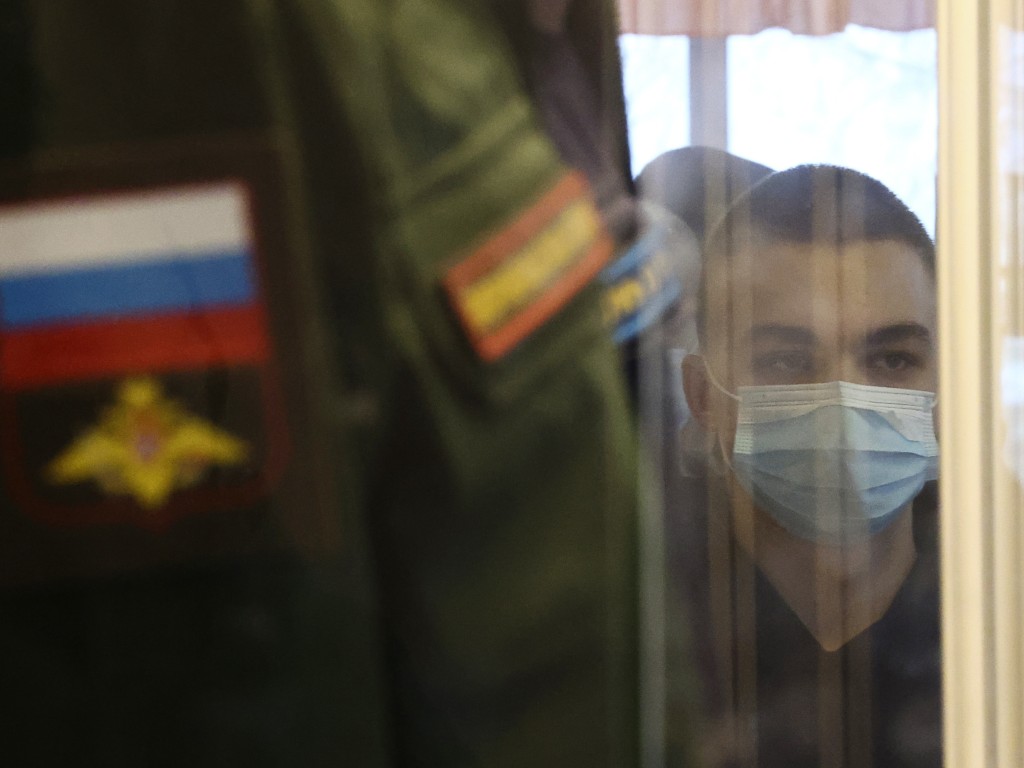 Наказание за переезд без ведома военкомата ужесточили