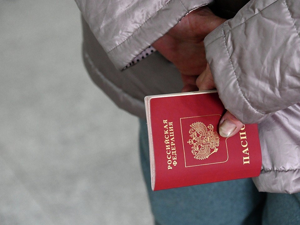 Выдача гражданства в 2024 году сократилась почти на 45%