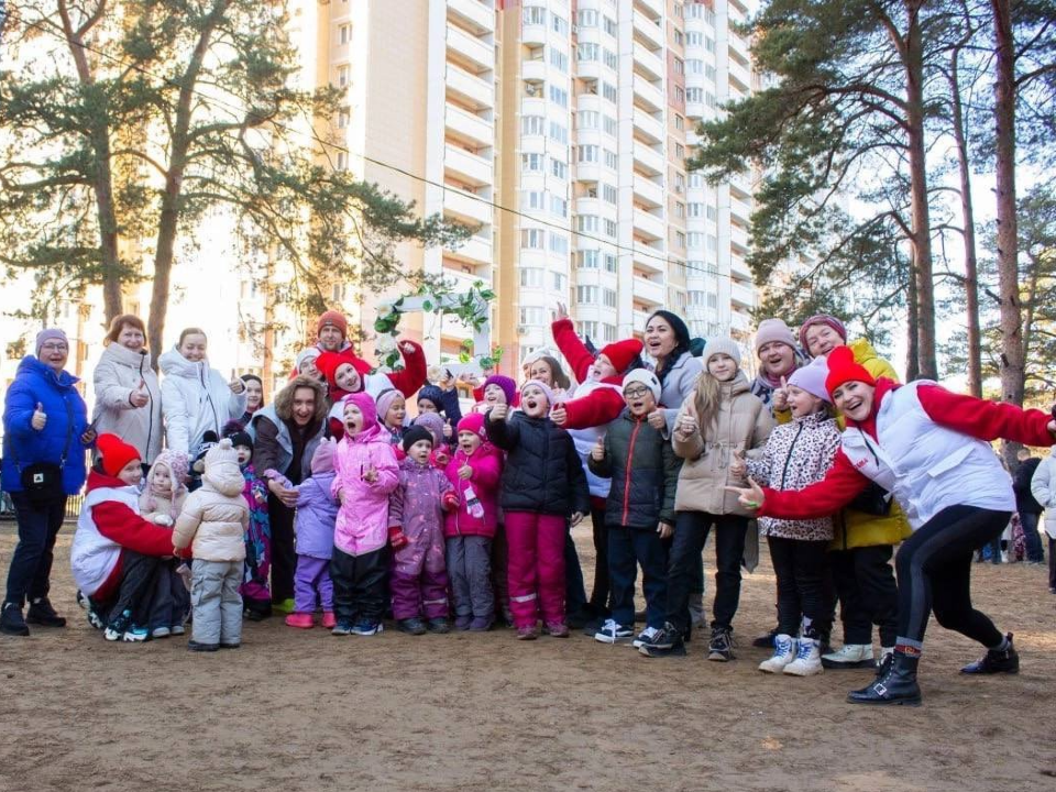 Дмитровчан приглашают в «Сосновый бор» на праздник поэзии