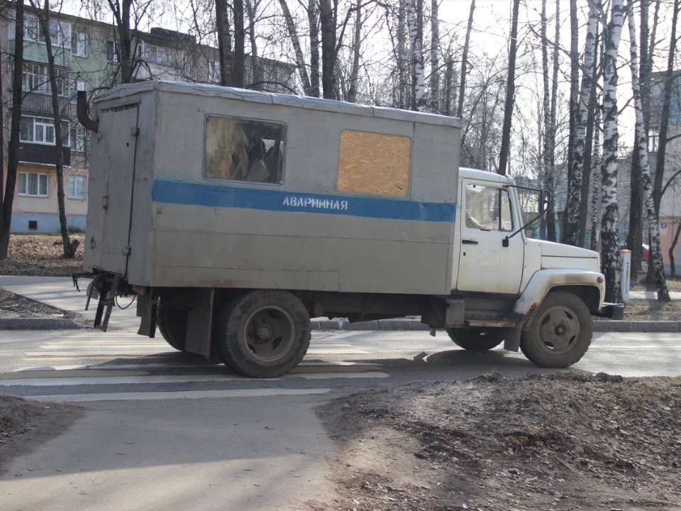 Отопление в дом на улице Восстания вернут к 14:00 среды