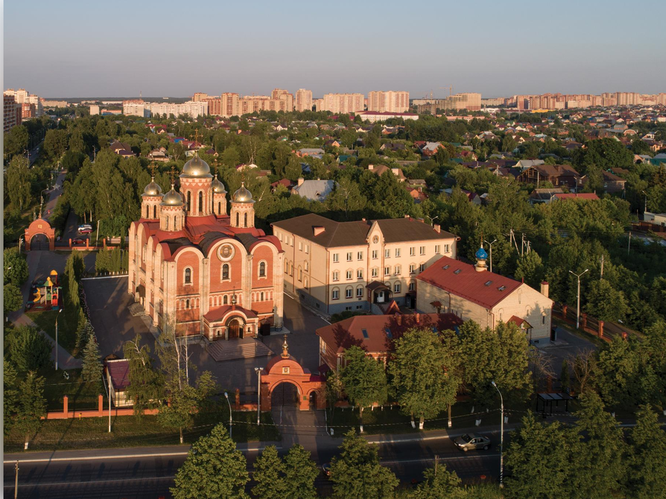 Сколько на самом деле лет Домодедову