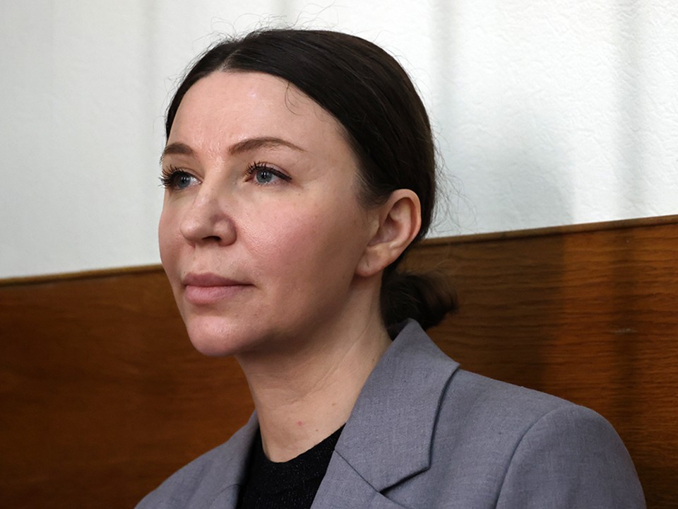 Даже не дрогнула: что известно о деле блогера и «исполнительницы желаний» Блиновской