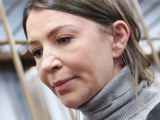 СМИ: Елену Блиновскую приговорили к пяти годам колонии