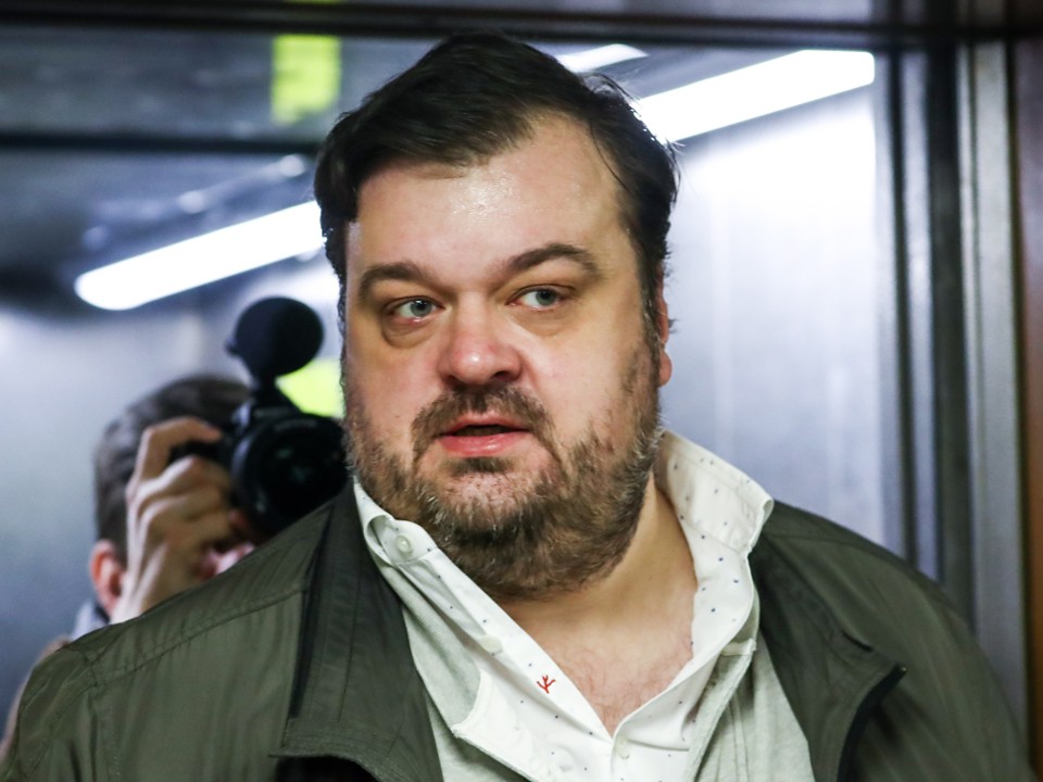 Балашихинцу Василию Уткину могло бы исполниться 53 года