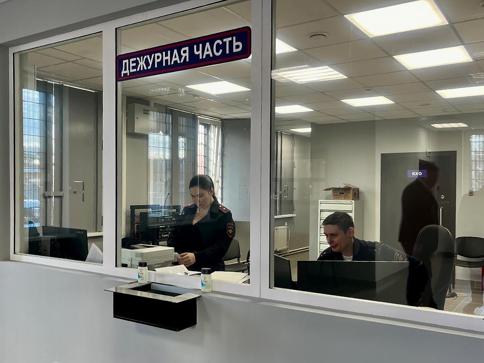 Юрист: после оформления кредита аферистами нужно обратиться в полицию