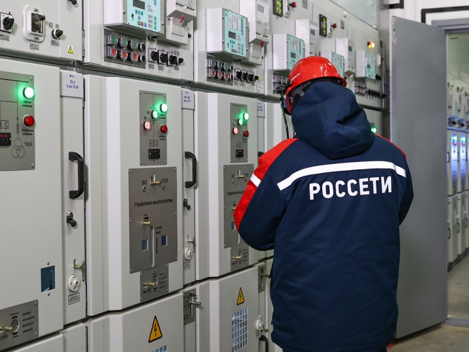 Электричество вновь дадут на Почтовой после ремонта оборудования