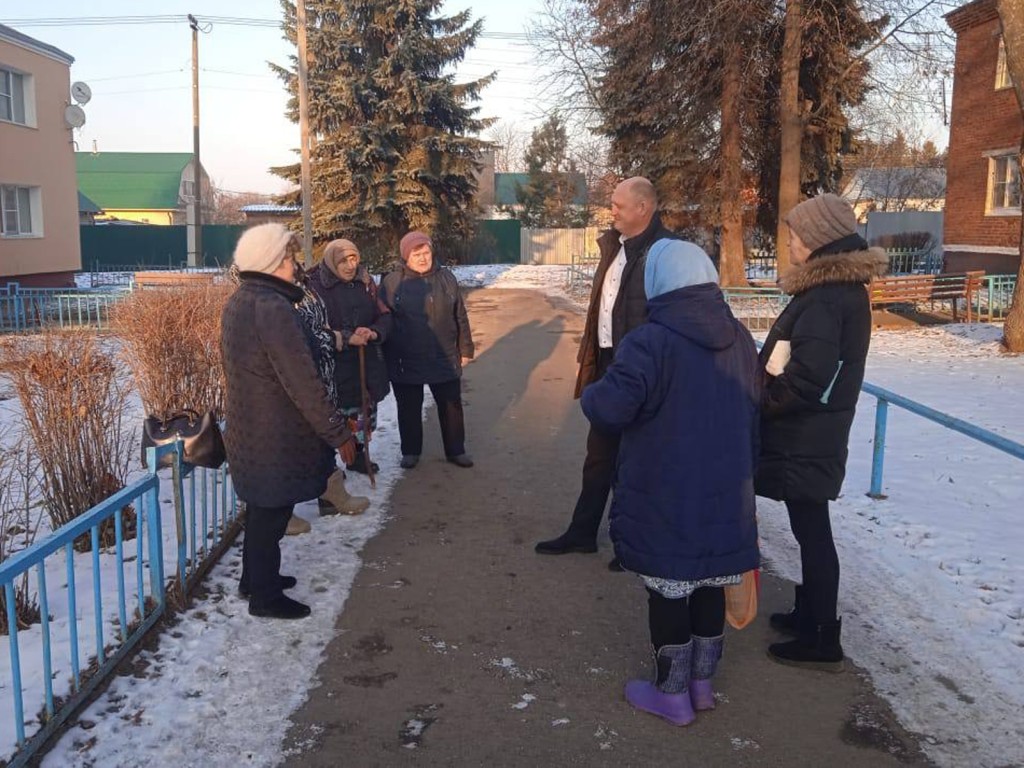 Подтопление подвала в одном из домов Леонтьева устранит управляющая компания