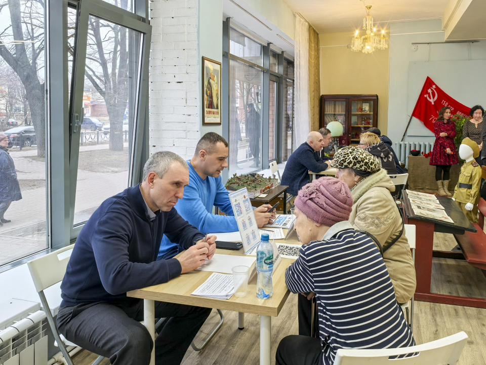 В Электростали рассмотрят возможность установки «лежащих полицейских» во дворах