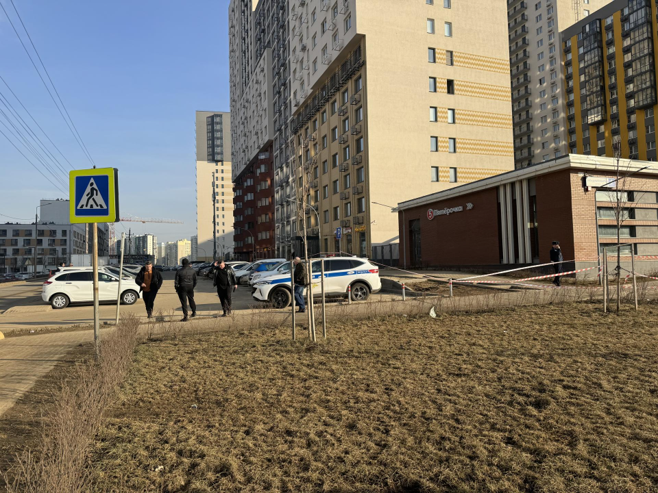 Хозяин поврежденной беспилотником квартиры в Видном нашел дома остатки боевого заряда