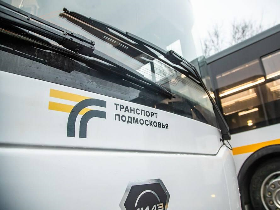 Расписание автобусов 455 звенигород тушино