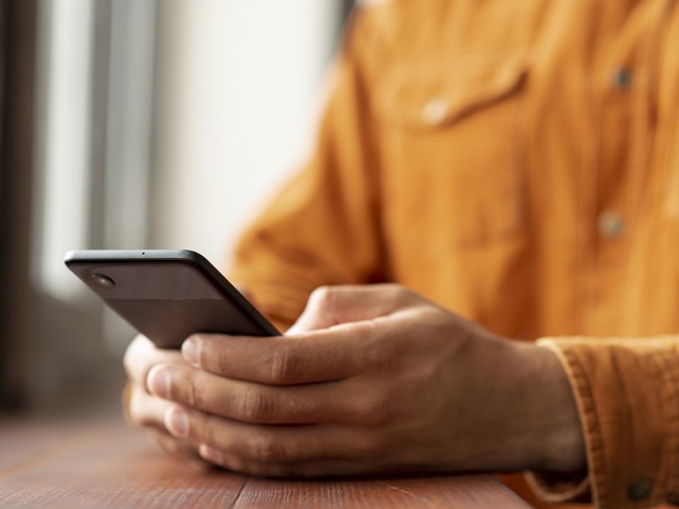 Бета-версия отечественного аналога WeChat вышла в магазинах приложений