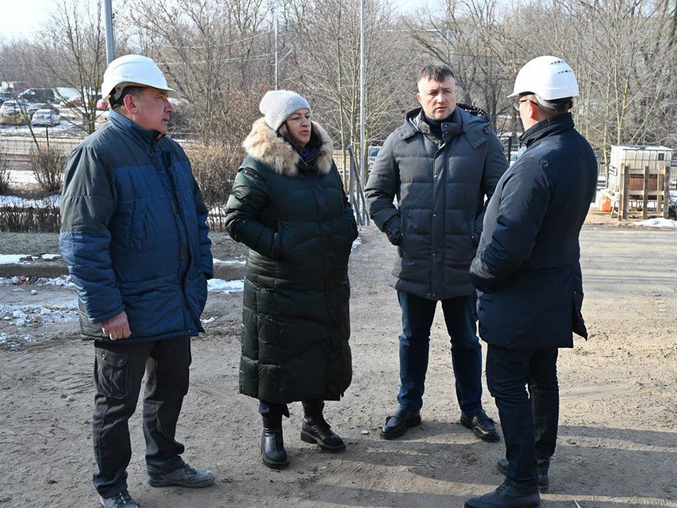 Жители Серпухова засыпали нового ВРИП главы вопросами в социальных сетях