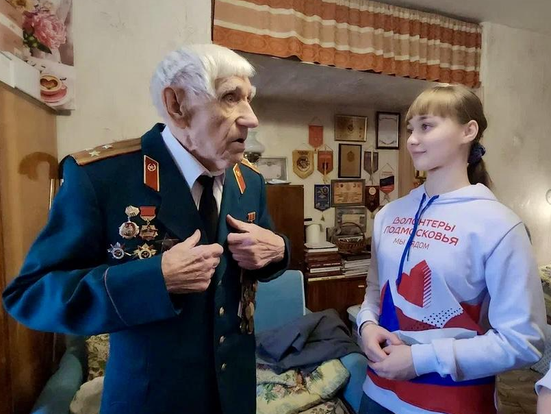 Патриотический проект «Мой дед рассказывал…» объединит поколения в год 80-летия Победы
