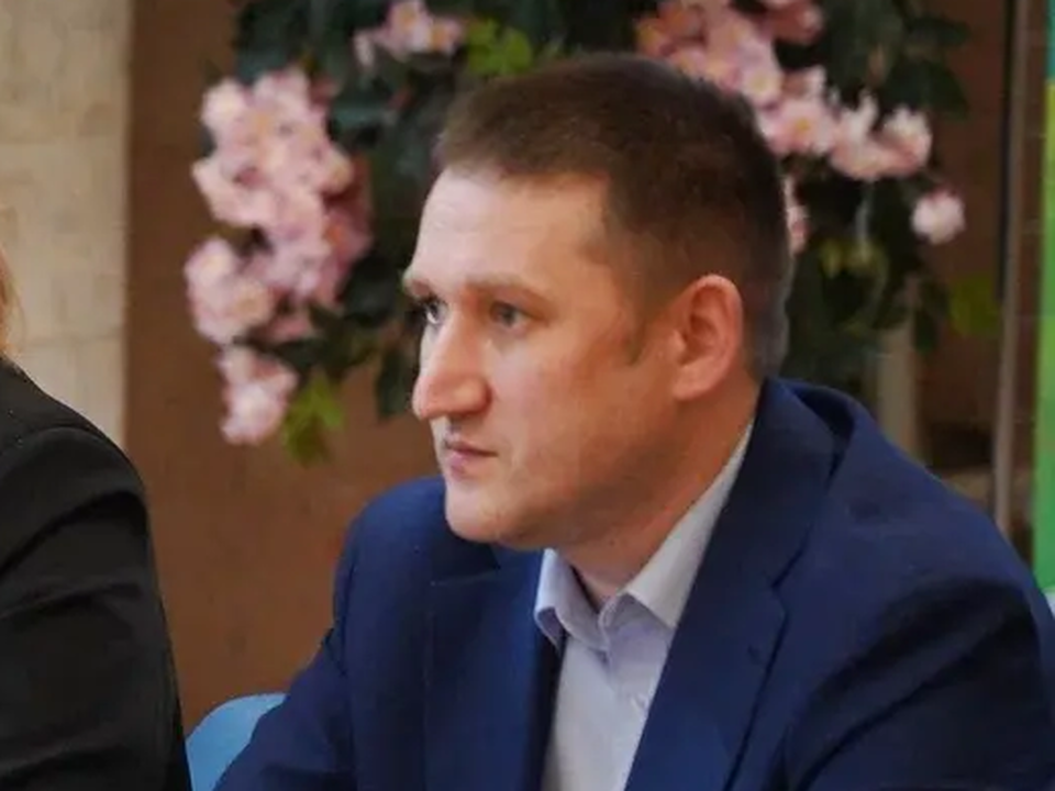 У главы Котельников появился новый заместитель по ЖКХ