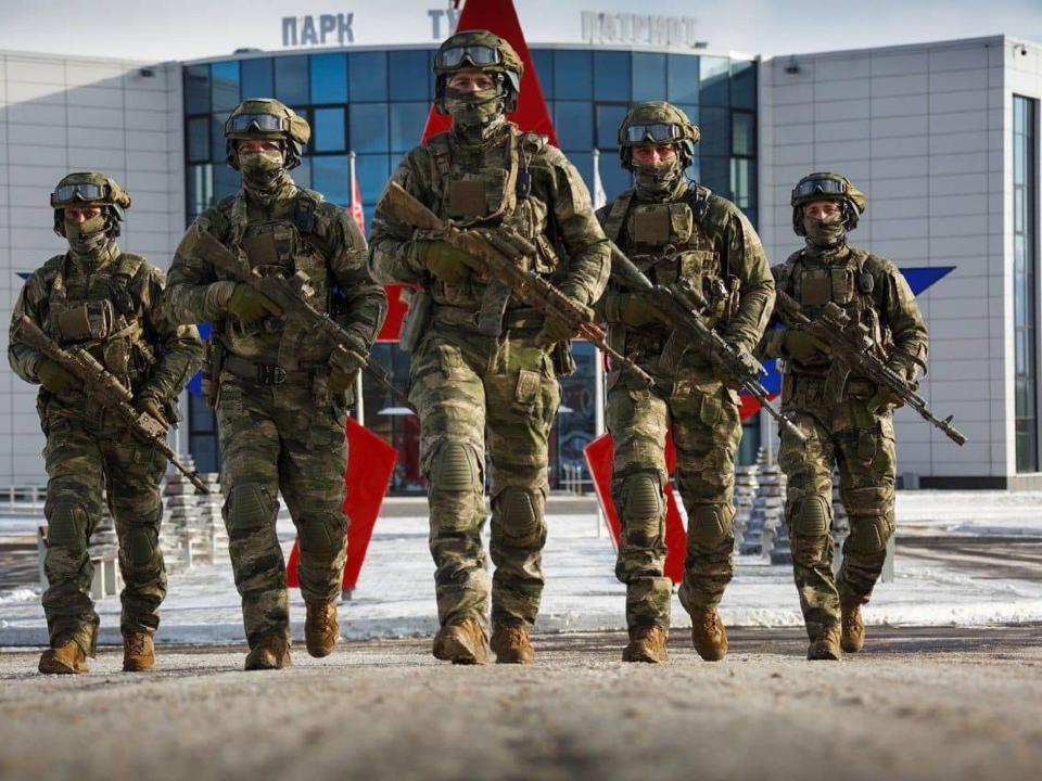 500 тысяч вместо земли: новая поддержка героев СВО в Домодедове