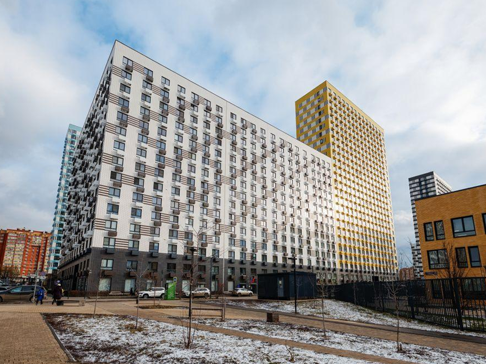 В Подмосковье утвердили методику оценки деятельности управляющих организаций