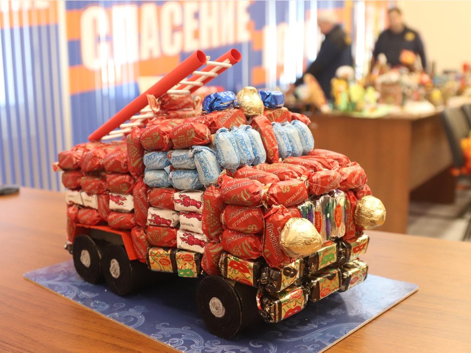 Реутовские школьники прошли в финал всероссийского конкурса «Неопалимая Купина»