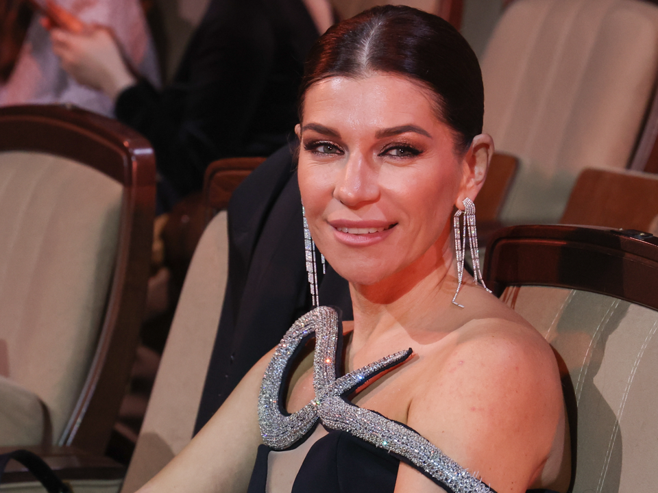 Звезда сериала «Воронины» рассказала о необычном подарке на 8 Марта
