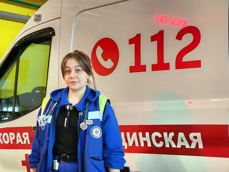 Приехавшие на ДТП в Ногинске врачи выявили целый букет проблем у пострадавших
