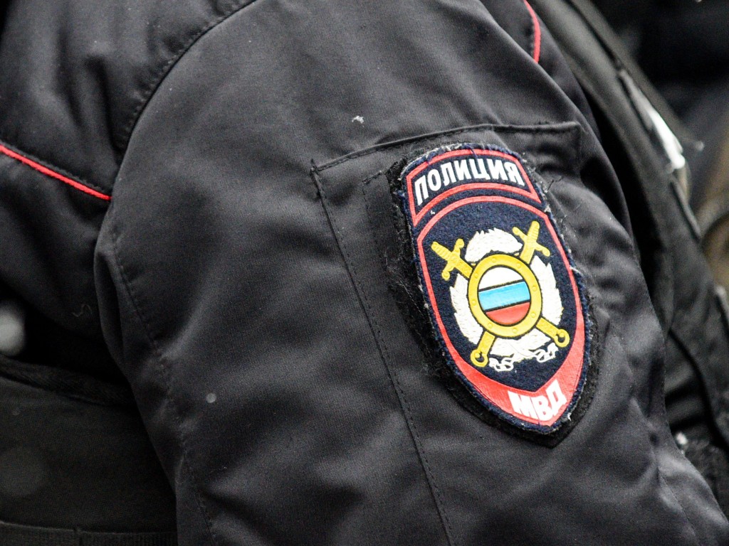 Полицейские в Сергиевом Посаде предупредили школьников о сроках за наркотики