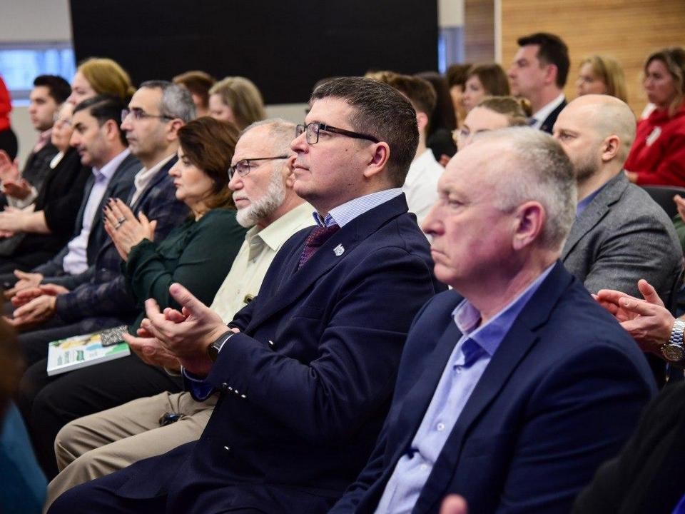 Общественники в Мытищах получили удостоверения и приступили к работе