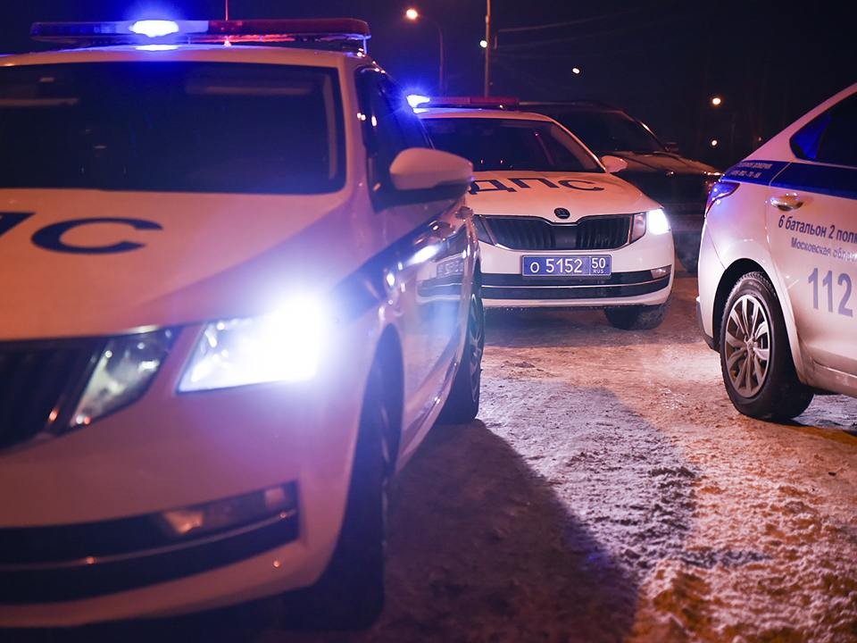 Зарайские автоинспекторы назвали принцип взаимоуважения пешеходов и водителей