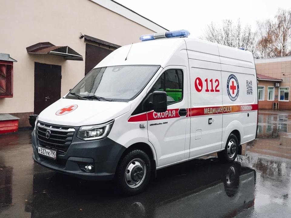Жители Рузы более 600 раз за неделю вызывали скорую помощь