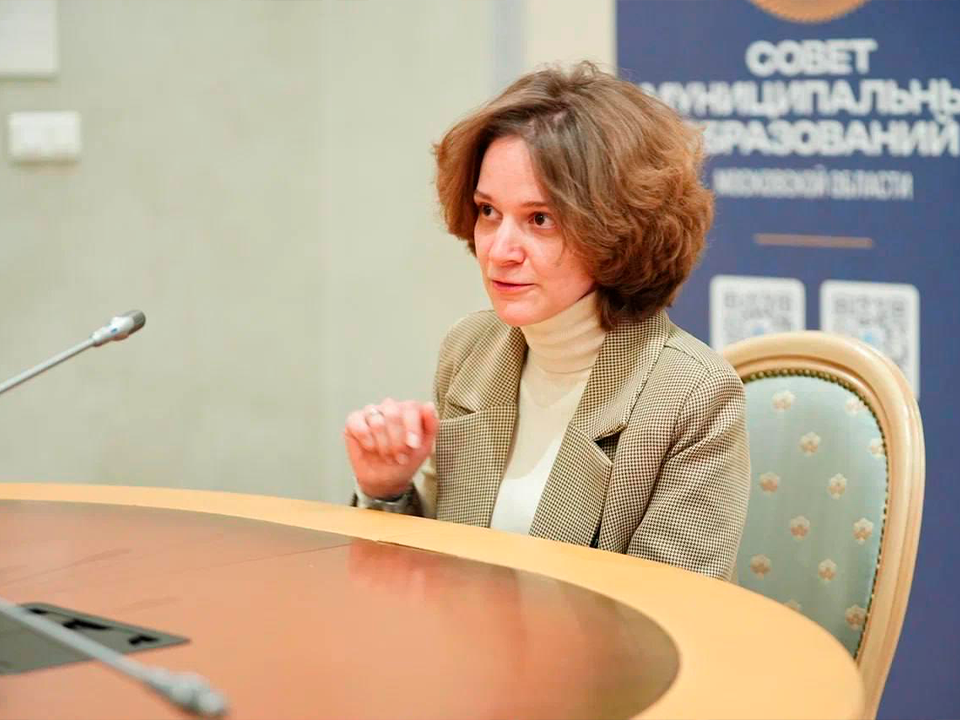 Две долгопрудненки прошли в финал конкурса муниципальных специалистов