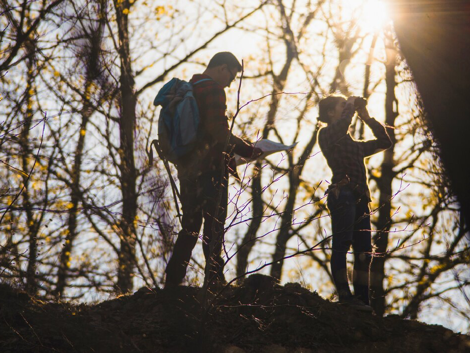 В Дмитрове бесследно исчез высокий парень в темно-зеленой куртке