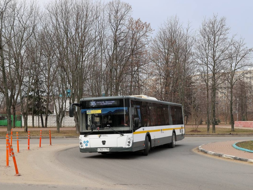 Из-за падения БПЛА было перекрыто движение в сторону Дзержинского по улице Капотня