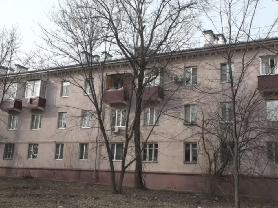 В Домодедове завершен капремонт нескольких многоквартирных домов