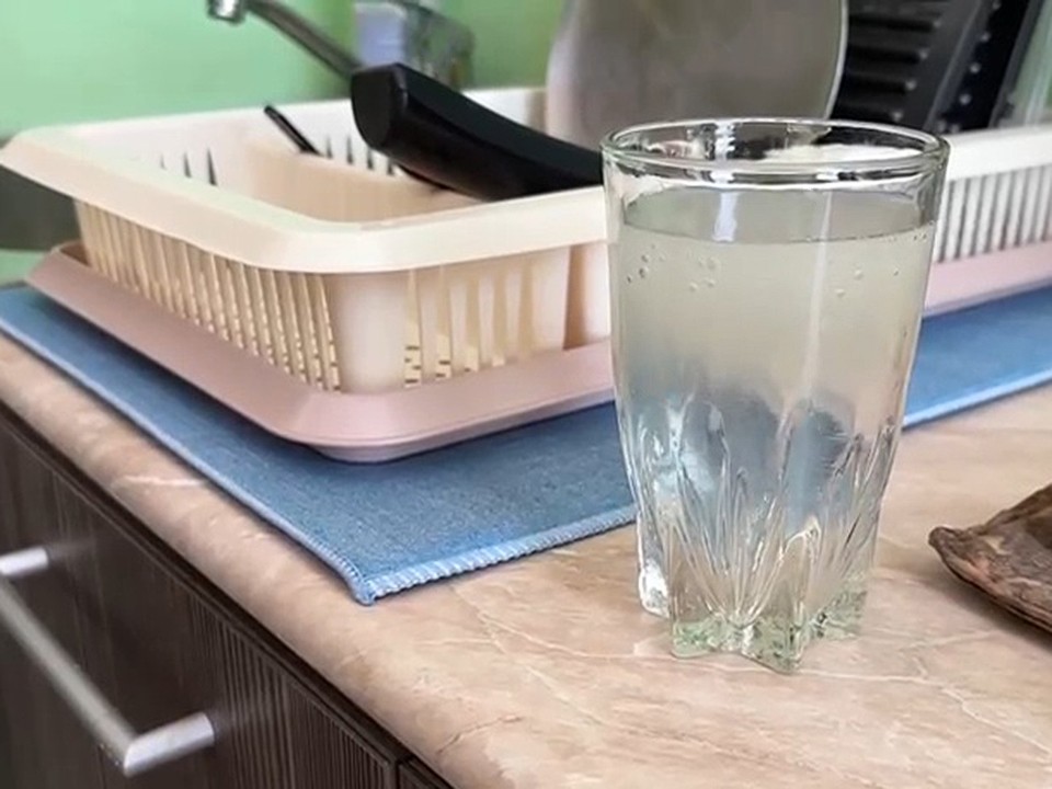 В Туголесском Бору станет чище вода