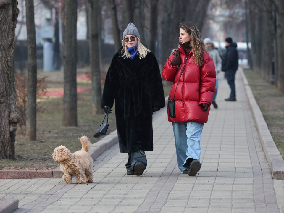 Синоптики пообещали Подмосковью ласковый март