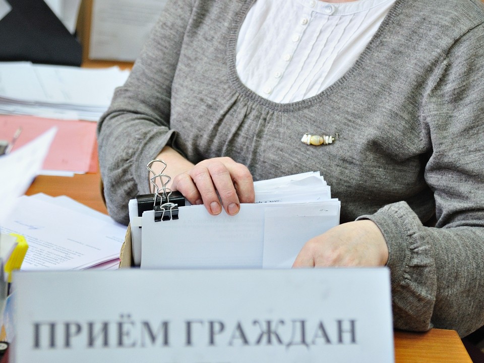 В Макарове жители обсудят вопрос строительства магазина с администрацией округа