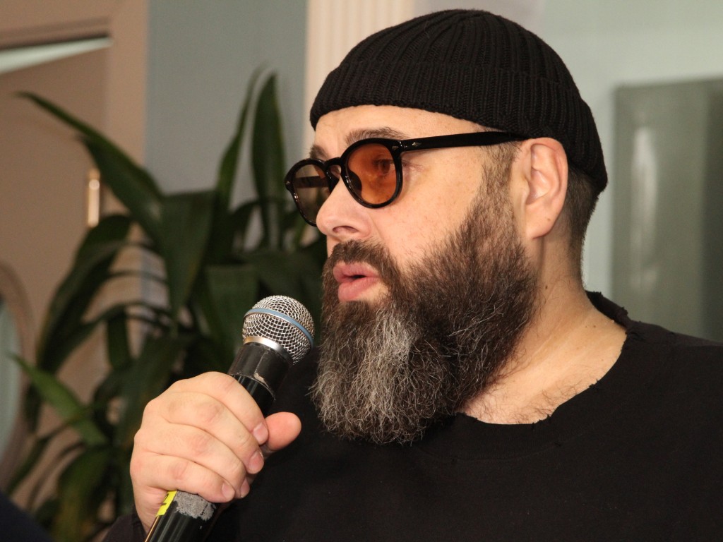 Продюсер Фадеев понес многомиллионные убытки из-за бизнеса