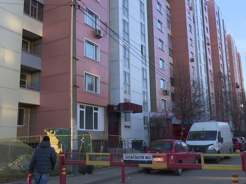 Стало известно, сколько стоит аренда жилья в Реутове