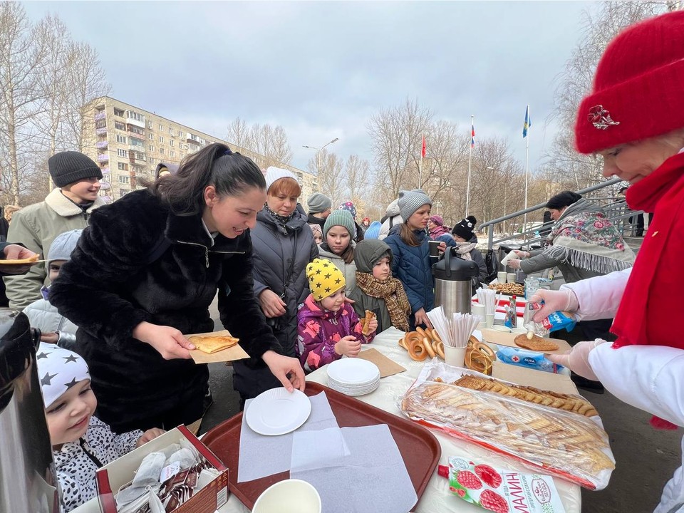 «Приключения на Масленицу» ждут реутовчан и гостей города в воскресенье
