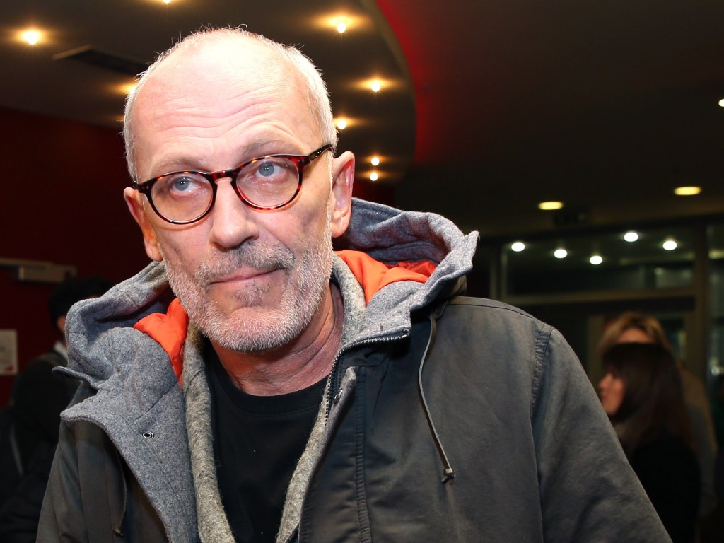 Гордона обвинили в изнасиловании несовершеннолетней